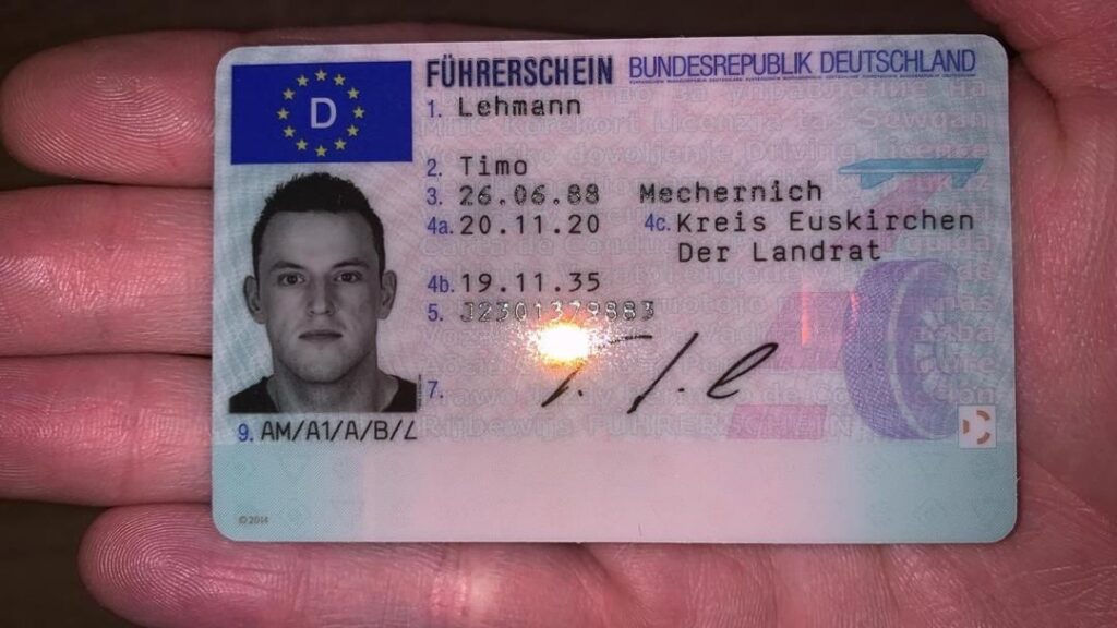 Leistungen